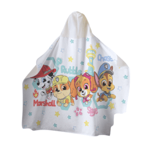 Patrulha Caninha Capa